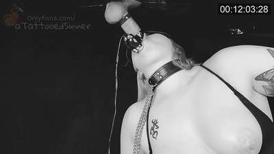 Маскаланган порно