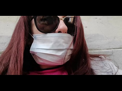 ❤️ Николетта кошунасынан өч алып, анын гаражында сийип жатат (Атайын Covid19 Италия карантини) ️❌ Порно видео боюнча бизде ❌❤