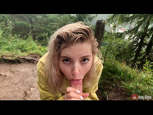 ❤️ Кыз коомдук минет кийин сперма глотает - Eva Elfi ️❌ Порно видео боюнча бизде ❌❤