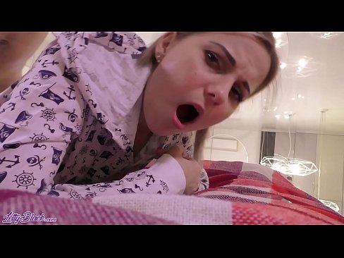 ❤️ Сексуалдуу апа карлыгач жана прегистайл секс - кончуг жакын ️❌ Порно видео боюнча бизде ❌❤